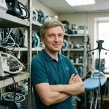 Никитин Роман Сергеевич